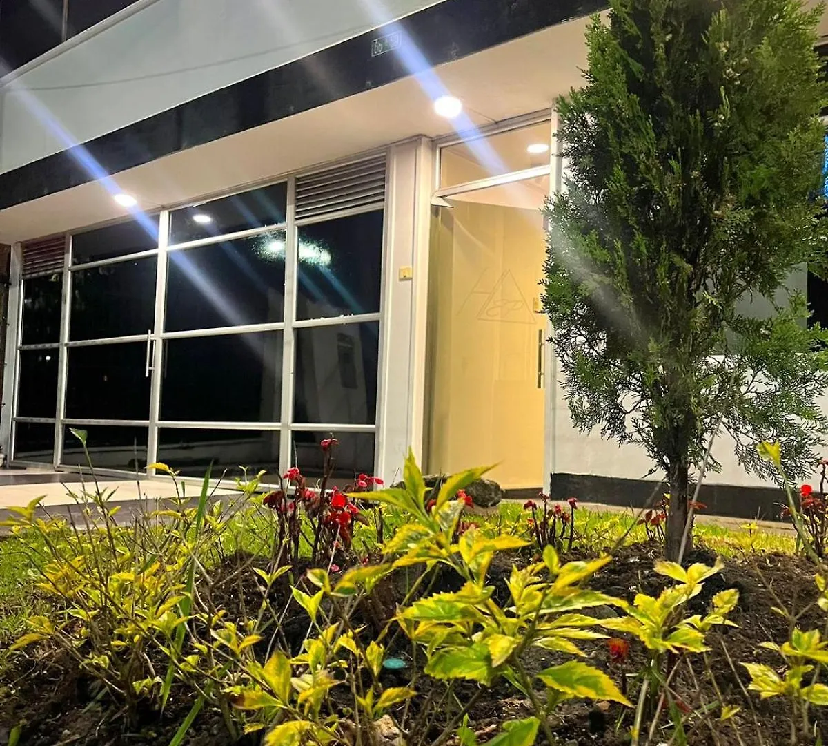 Greco Boutique Hotel 波哥大 4*,  哥伦比亚