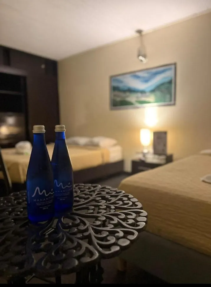 ****  Greco Boutique Hotel 波哥大 哥伦比亚